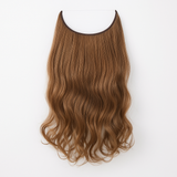 Secret Hair näkymättömät pidennyshiukset