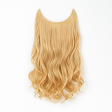 Secret Hair näkymättömät pidennyshiukset