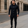Lino - Sweatshirt met capuchon in huurmethode - voor mannen - sportief