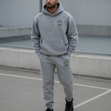 Streetwear Set - Premium Comfort - Hoodie & Joggingbroek