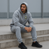 Streetwear Set - Premium Comfort - Hoodie & Joggingbroek
