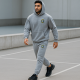 Streetwear Set - Premium Comfort - Hoodie & Joggingbroek