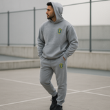 Streetwear Set - Premium Comfort - Hoodie & Joggingbroek