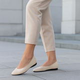 Tess - 편안한 여성용 정형외과 발레리나 슈즈