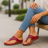 Elisa - Comfortabele Orthopedische Sandalen - Stijlvol