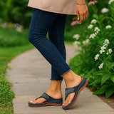 Elisa - Comfortabele Orthopedische Sandalen - Stijlvol