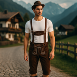 Greta – Traditioneel Oktoberfest-kostuum