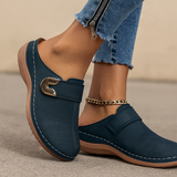 Marieta - 편안한 뮬 - 정형외과용 깔창 포함