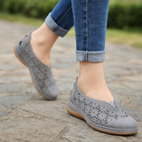 クララ - 息をのむような女性用整形外科靴 - 快適 - 支持力あり