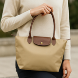 Noa - Stijlvol - Ruim - Handtas - Voor vrouwen