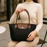 Noa - Stijlvol - Ruim - Handtas - Voor vrouwen