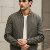 Herenjas - licht - weerbestendig - waterdicht - winddicht