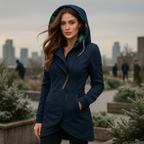 Aimee - Winterjas - Warm, Stijlvol & Comfortabel Voor Koude Temperaturen