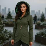 Aimee - Winterjas - Warm, Stijlvol & Comfortabel Voor Koude Temperaturen