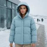 Stille Warme Hoodie - Klassiek Ontwerp - Comfort & Stijl