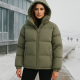 Stille Warme Hoodie - Klassiek Ontwerp - Comfort & Stijl