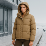 Stille Warme Hoodie - Klassiek Ontwerp - Comfort & Stijl