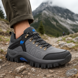남성용 등산화 - 방수 - 하이킹 - 산책로용 - 산악용