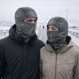 Unisex - Tuulenpitävä - Terminen - Polar Fleece - Balaclava