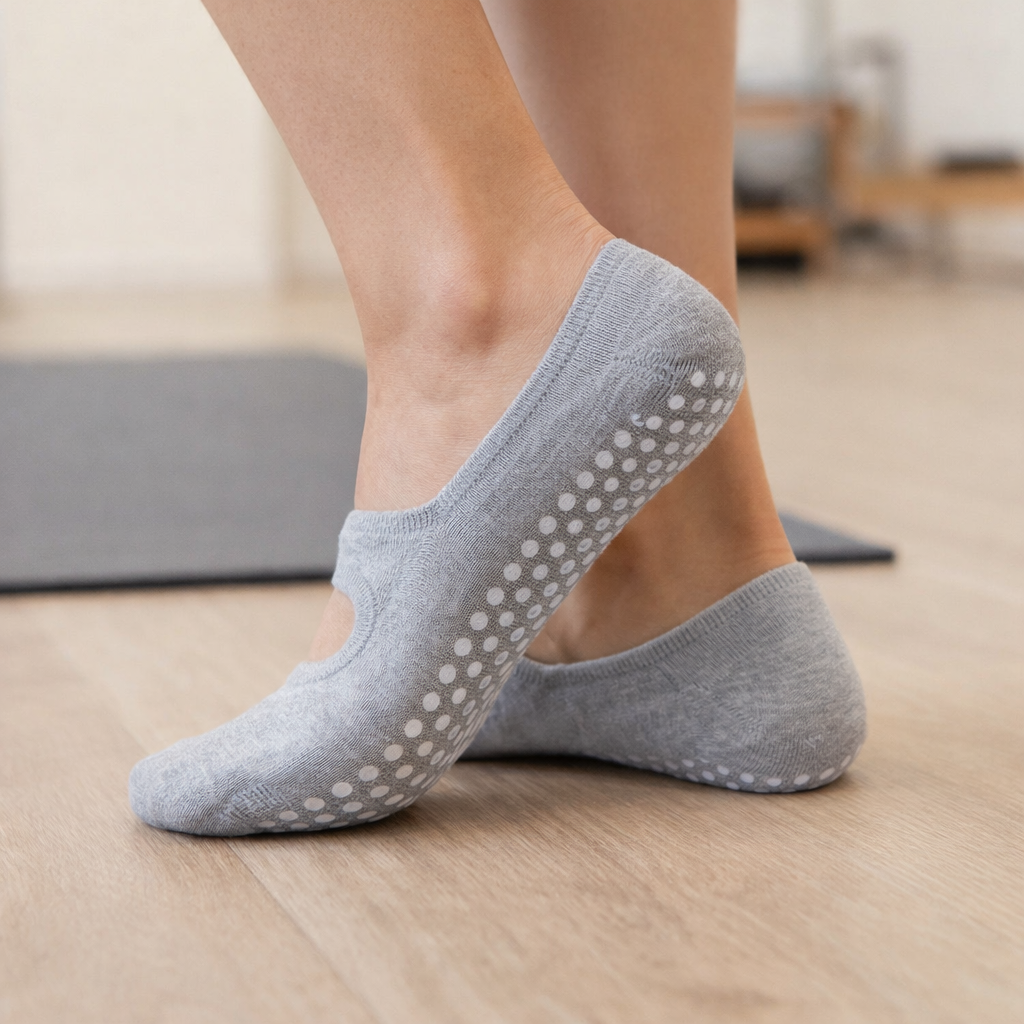 Grip Flex Pilates Sukat Naisille