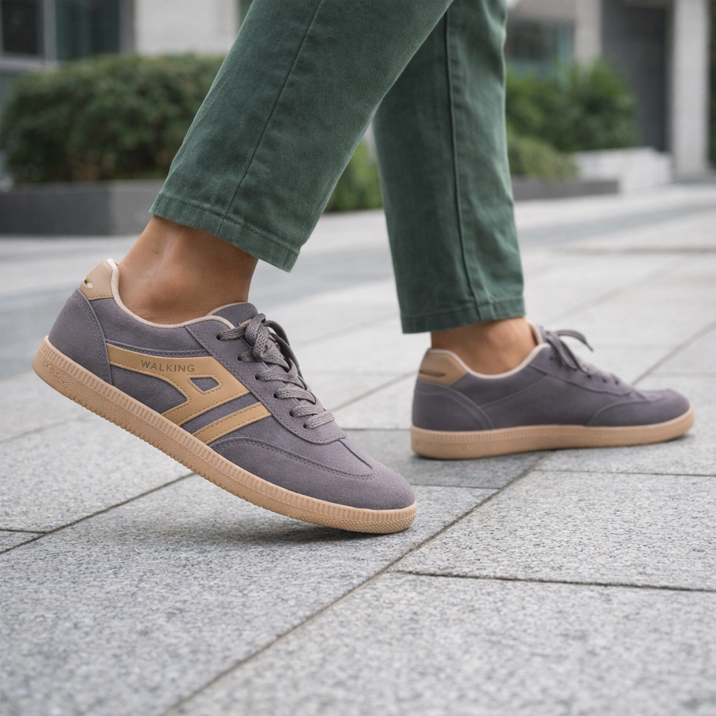 Alicia - Mukautuvat Ortopediset Kengät - Tyylikkäät & Mukavat