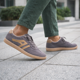 Alicia - Mukautuvat Ortopediset Kengät - Tyylikkäät & Mukavat