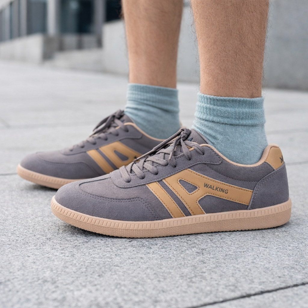 Alicia - Mukautuvat Ortopediset Kengät - Tyylikkäät & Mukavat