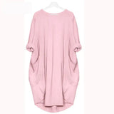 Faith - Pitkä Mekko - Rentoa Mallia vivano-warszawa