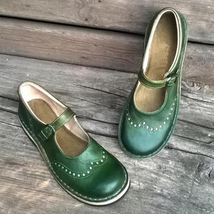 Daily Loafers - Päivittäinen Eleganssi vivano-warszawa