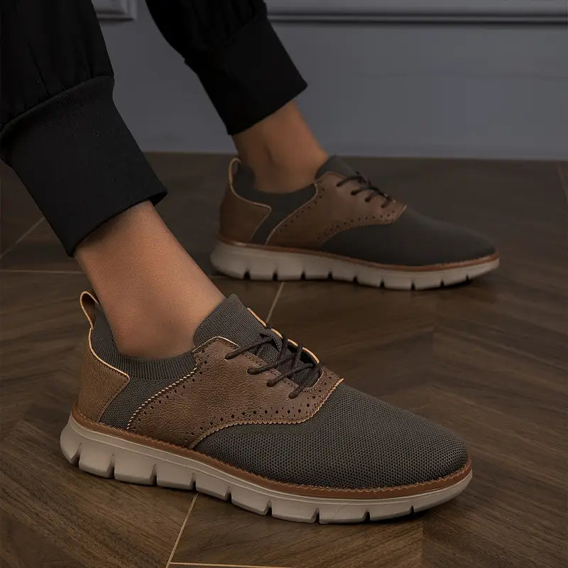 Giovanni Milano - Lenkkarit Mukavat ja Tyylikkäät-Shoes-EmiyoSuomi