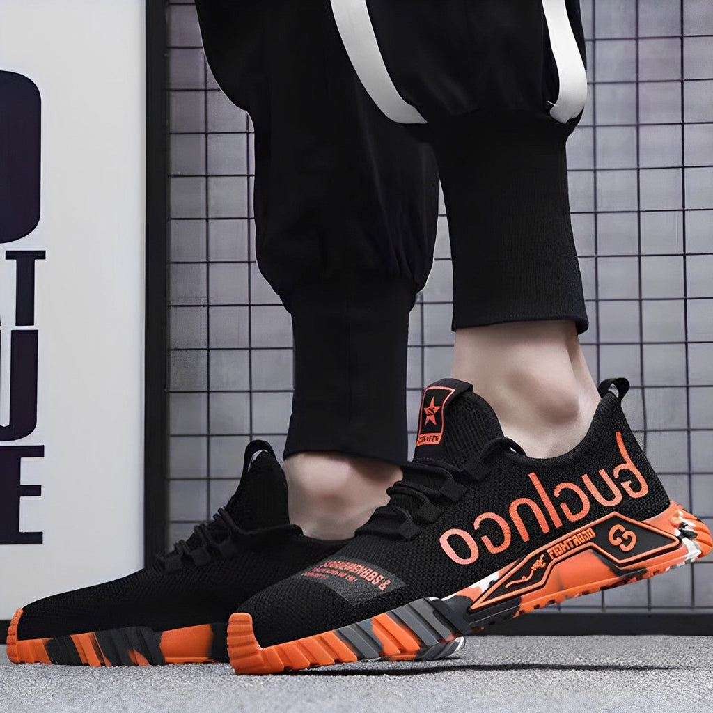 Konf - Maailman myydyimmät turvakengät EmiyoSuomi