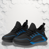 Kevyet Turvakengät – Hengittävät Työkengät