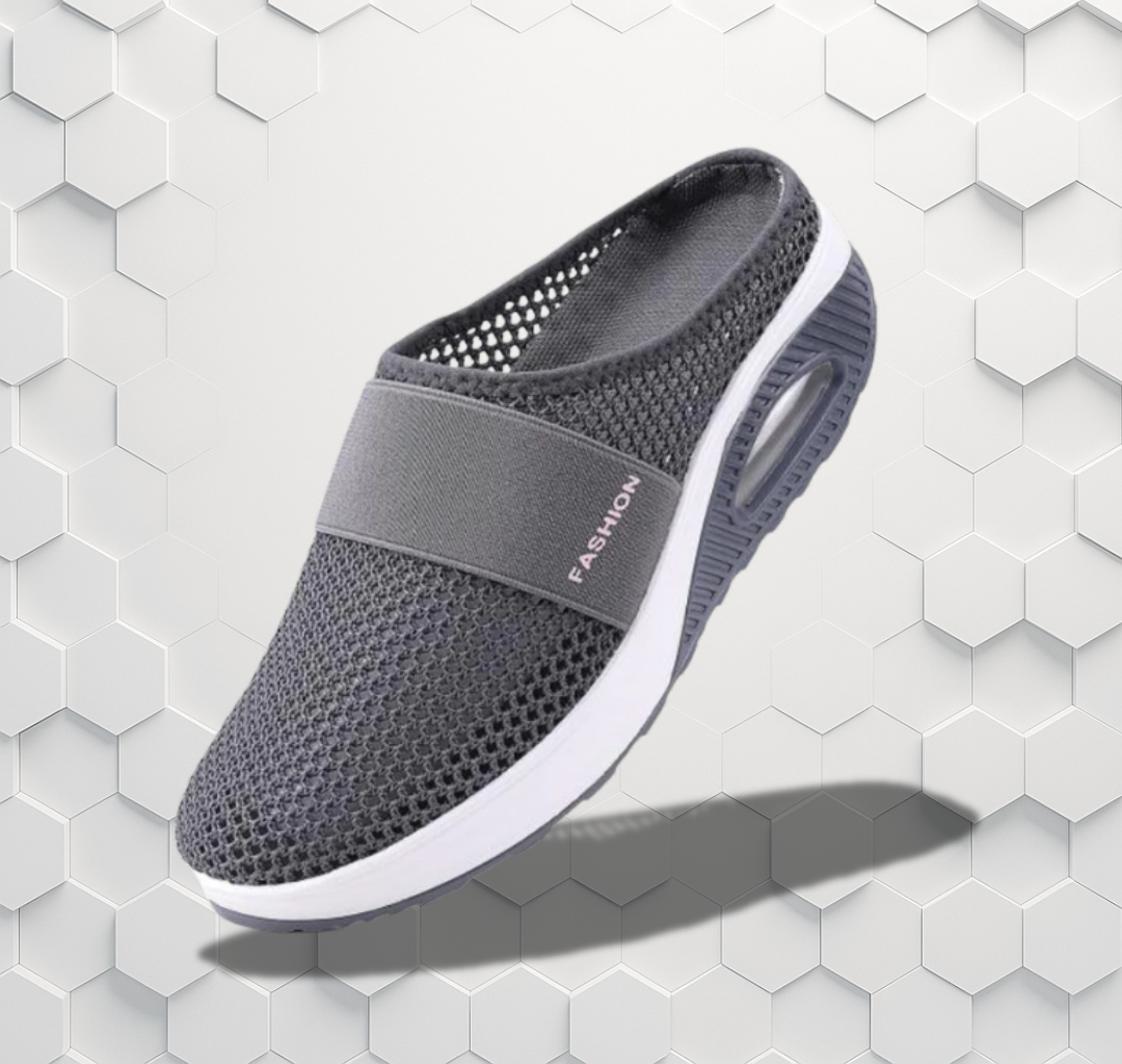 Zebie - Ortopediset Kävelykengät