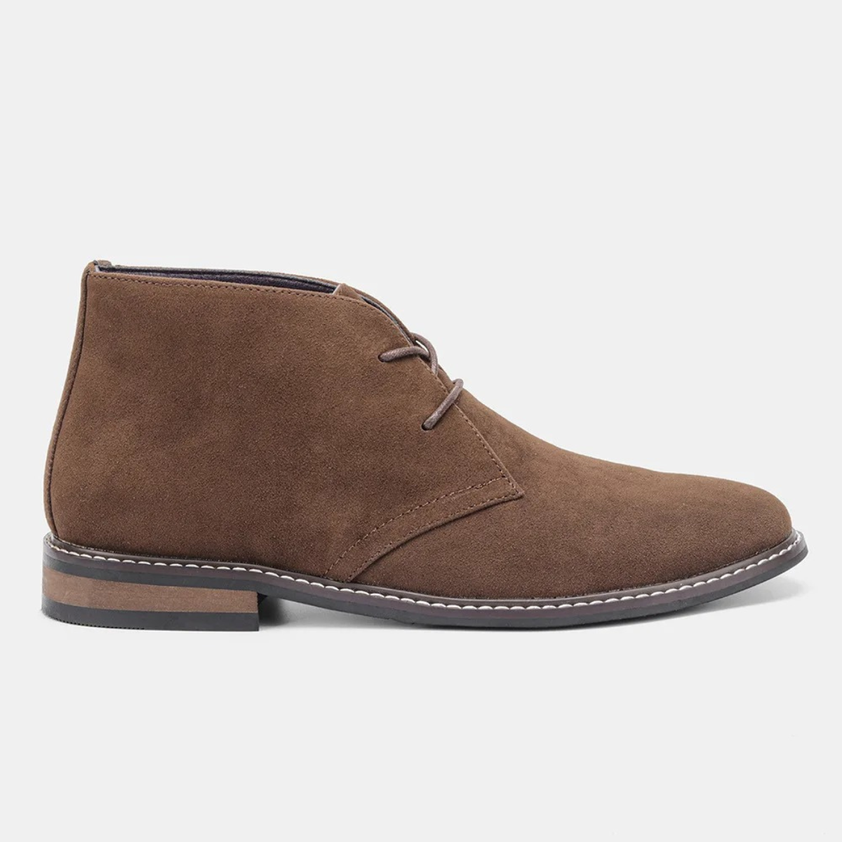 Chukka Boots Miehille Nahka - Tyylikkäät & Mukavat EmiyoSuomi