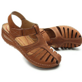 Naisten sandaalit - Mukavuus - Ortopediset-Ortopediset kengät-EmiyoSuomi