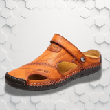 Ortopediset Nahkasandaalit Konf