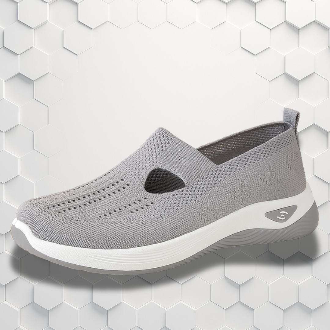 Phebe – Ortopediset Mukautuvat Kengät