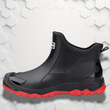 Miesten Sadetossut – Mukavuutta ja tyyliä sateeseen