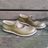 Daily Loafers - Päivittäinen Eleganssi vivano-warszawa