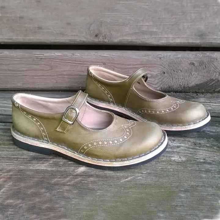 Daily Loafers - Päivittäinen Eleganssi vivano-warszawa