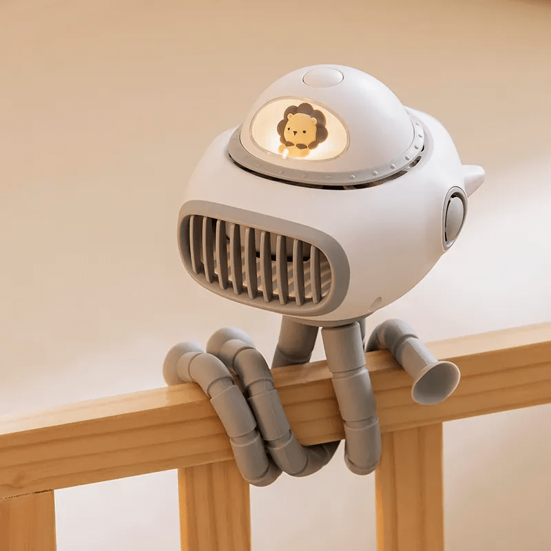 3 - in - 1 Avaruusaluksen Vaunuviilennin Musiikkirasialla - EmiyoSuomi - jäähdytys