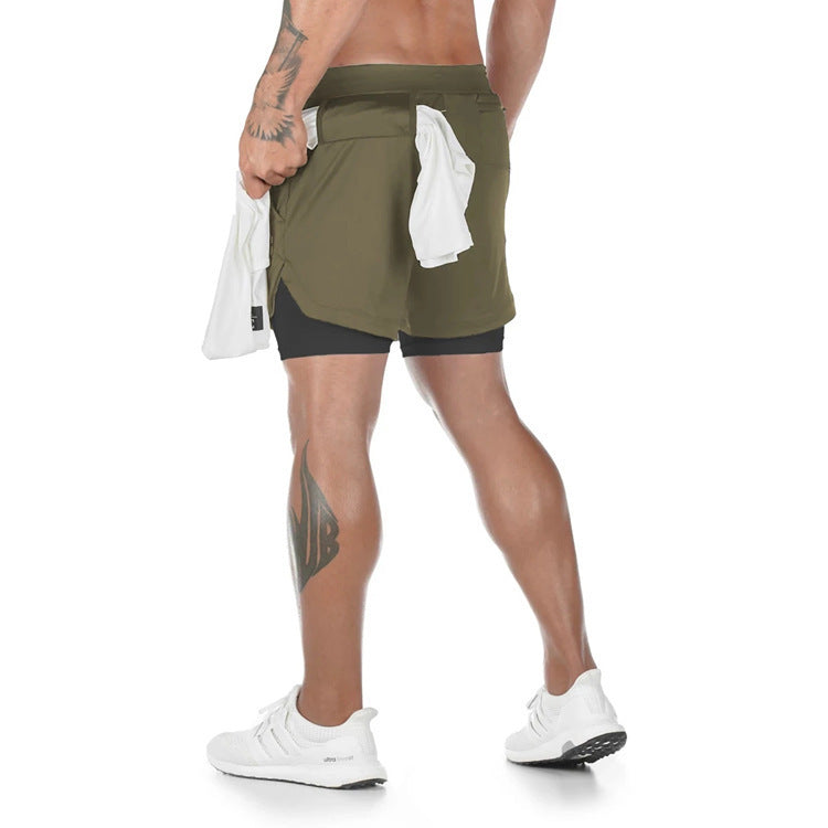 Reginald – Monitaskuhousut-Miesten shortsit-EmiyoSuomi