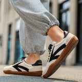 Donald - Trendikkäät Miesten Kengät - Kevyt & Monikäyttöinen-kengät-EmiyoSuomi