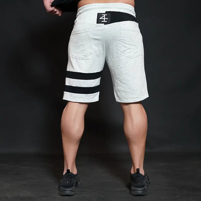 Benjamin Bodybuilding Shorts - Muskel Bröder vivano-warszawa