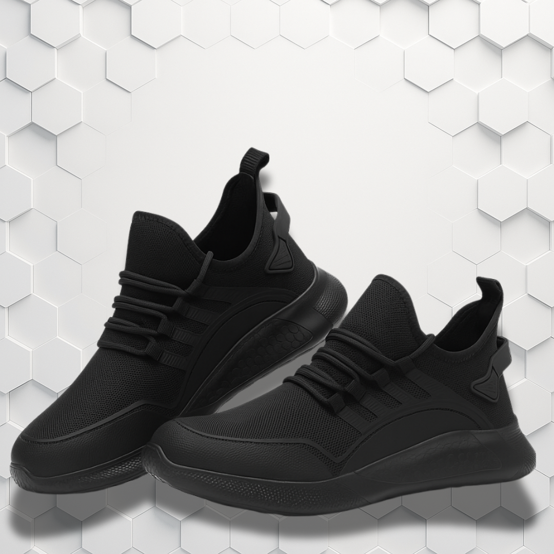 Kevyet Turvakengät – Hengittävät Työkengät