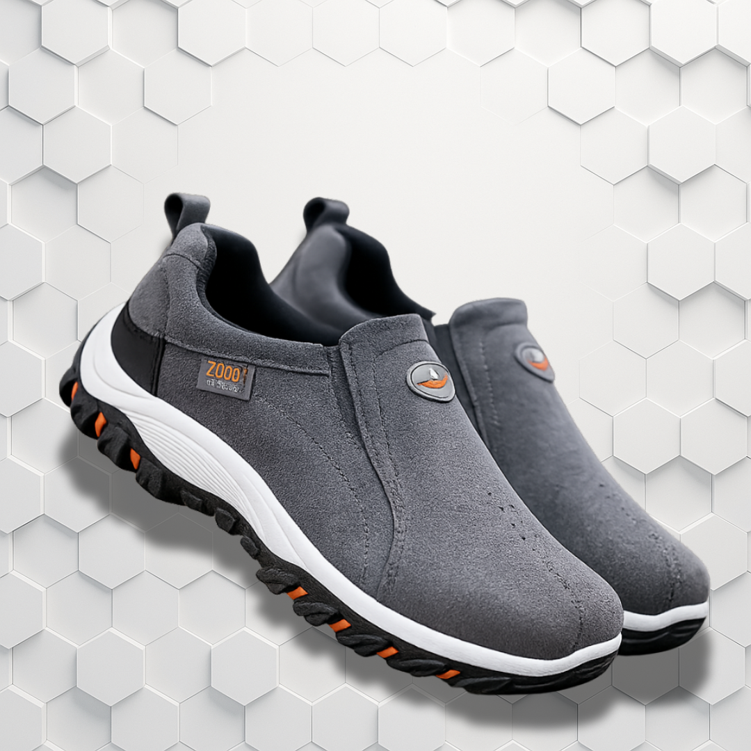 Olavi – Miesten ortopediset kengät