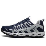 유니섹스 등산화 - 방수 - 야외활동 - 하이킹