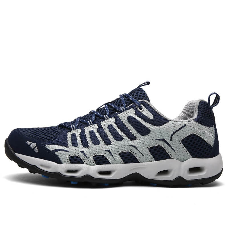 유니섹스 등산화 - 방수 - 야외활동 - 하이킹