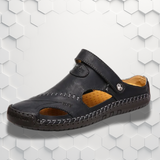 Ortopediset Nahkasandaalit Konf