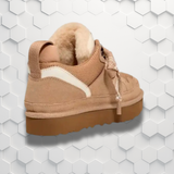 Talvi Nahan Saappaat - Lämpimät Askeleet - Kylmässä